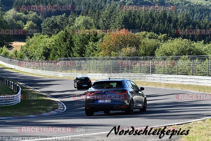 Bild #9780455 - Touristenfahrten Nürburgring Nordschleife (30.07.2020)