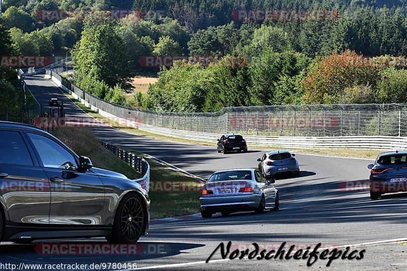 Bild #9780456 - Touristenfahrten Nürburgring Nordschleife (30.07.2020)