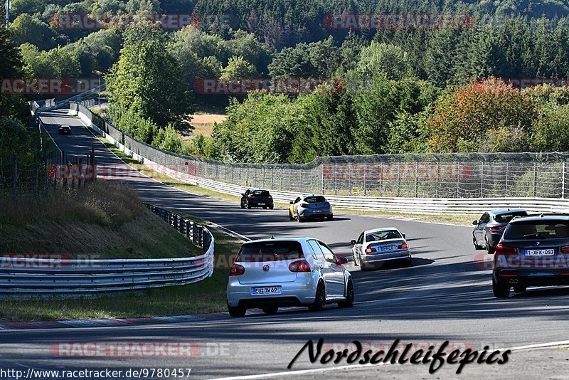 Bild #9780457 - Touristenfahrten Nürburgring Nordschleife (30.07.2020)