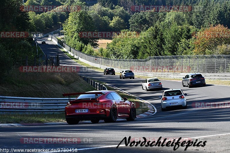 Bild #9780458 - Touristenfahrten Nürburgring Nordschleife (30.07.2020)