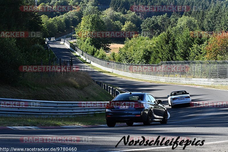 Bild #9780460 - Touristenfahrten Nürburgring Nordschleife (30.07.2020)