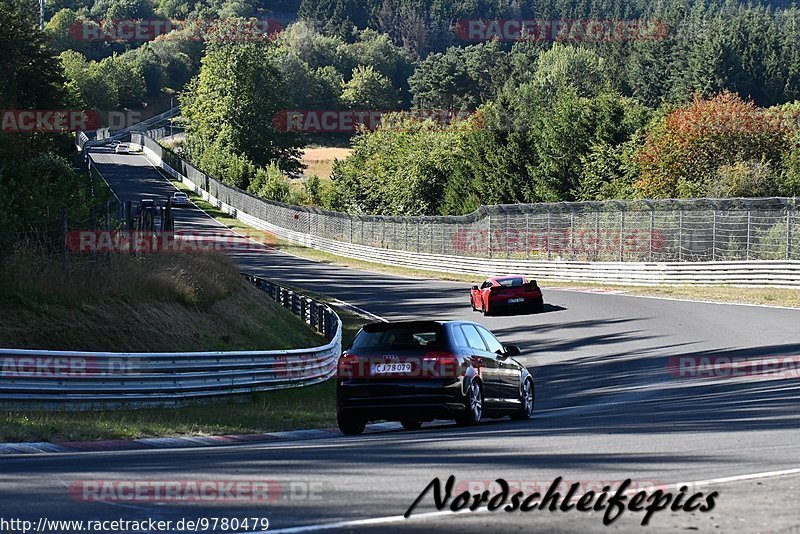 Bild #9780479 - Touristenfahrten Nürburgring Nordschleife (30.07.2020)
