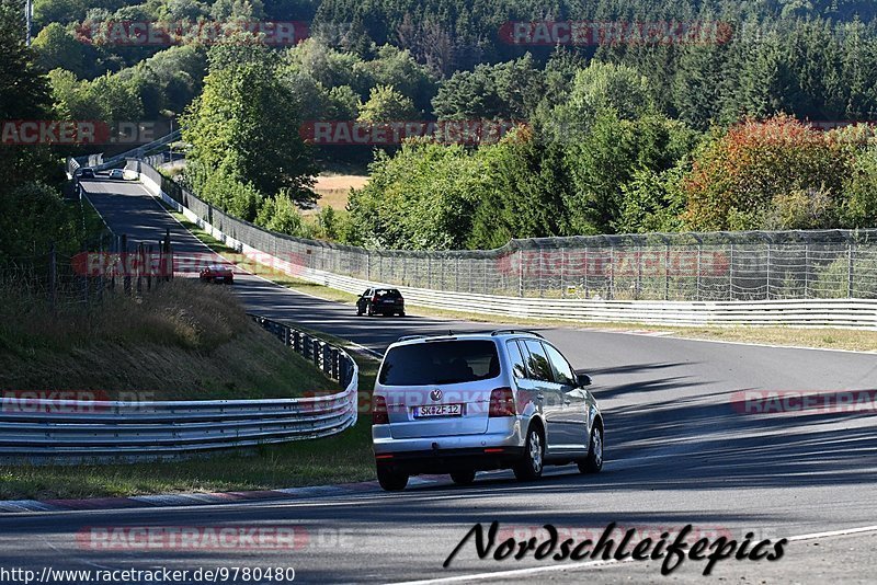 Bild #9780480 - Touristenfahrten Nürburgring Nordschleife (30.07.2020)