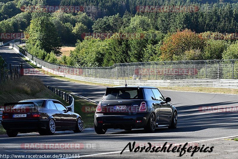 Bild #9780485 - Touristenfahrten Nürburgring Nordschleife (30.07.2020)