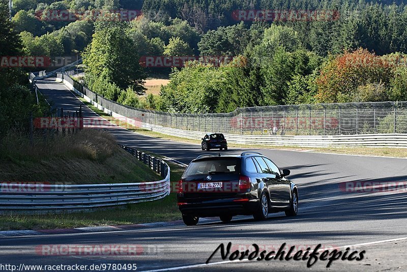 Bild #9780495 - Touristenfahrten Nürburgring Nordschleife (30.07.2020)
