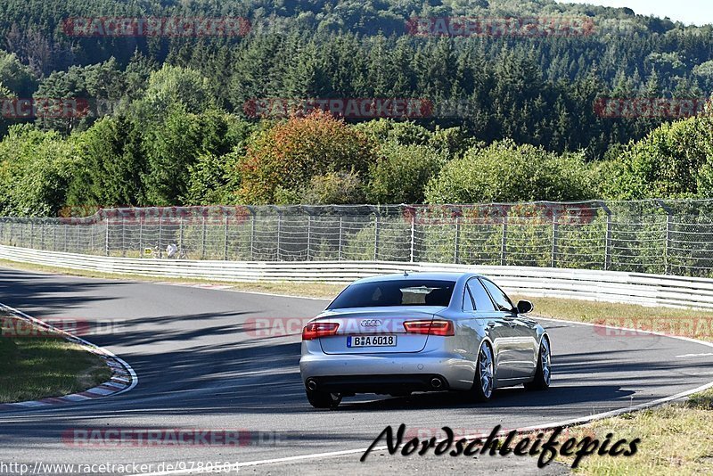 Bild #9780504 - Touristenfahrten Nürburgring Nordschleife (30.07.2020)