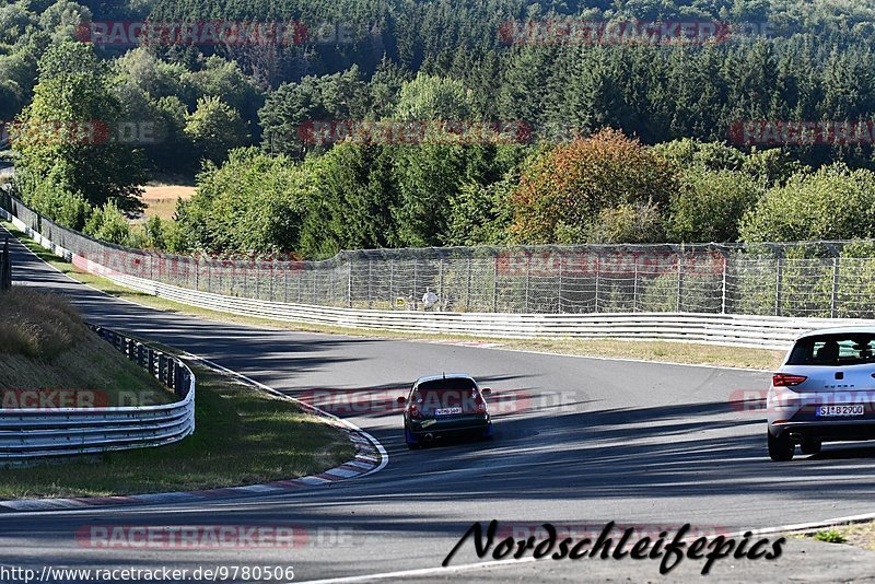 Bild #9780506 - Touristenfahrten Nürburgring Nordschleife (30.07.2020)