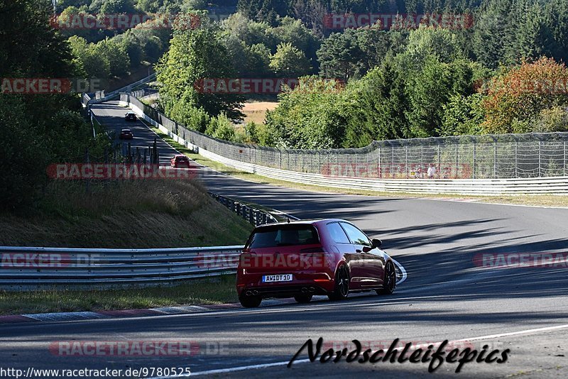 Bild #9780525 - Touristenfahrten Nürburgring Nordschleife (30.07.2020)