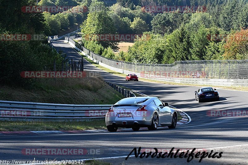 Bild #9780542 - Touristenfahrten Nürburgring Nordschleife (30.07.2020)