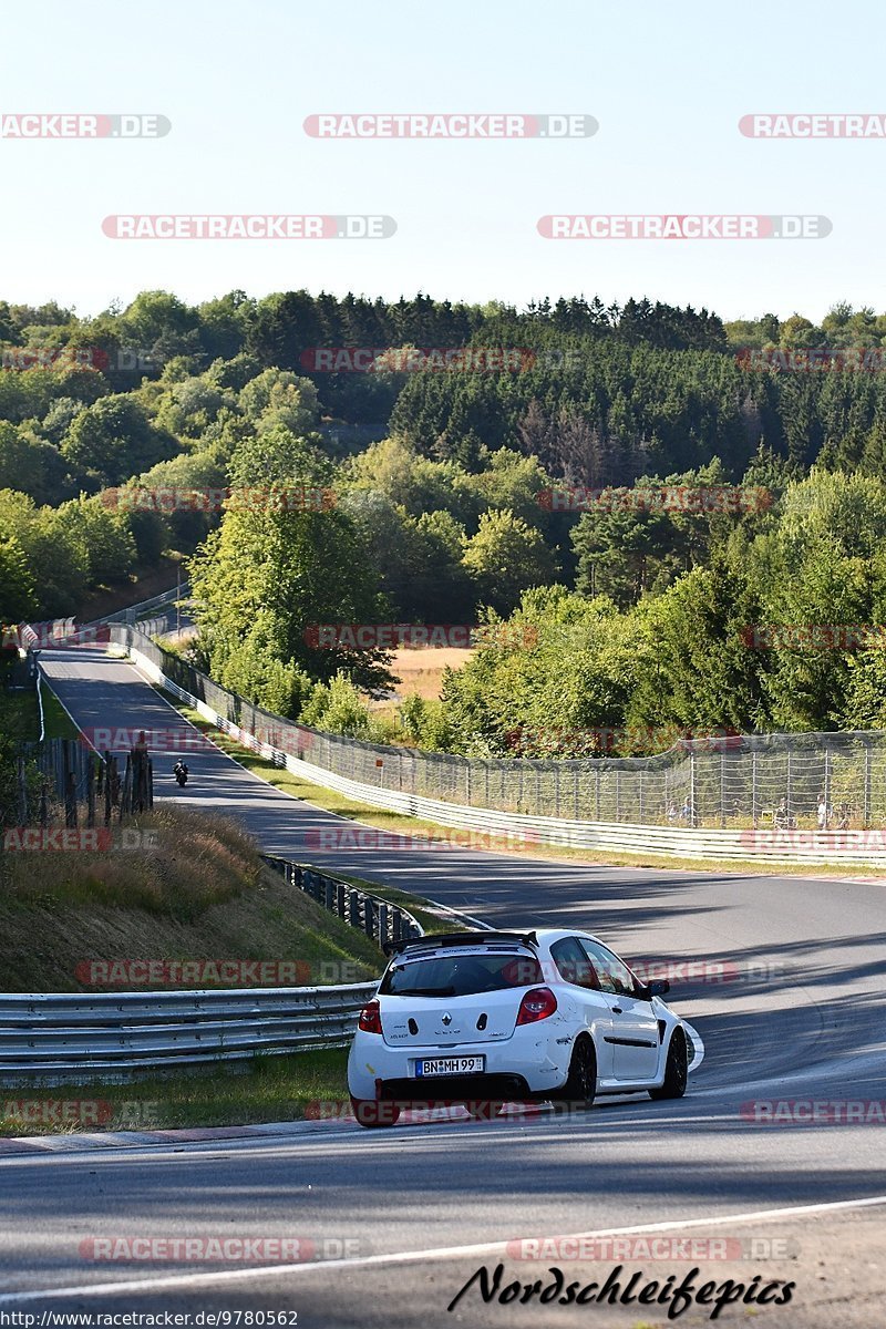 Bild #9780562 - Touristenfahrten Nürburgring Nordschleife (30.07.2020)