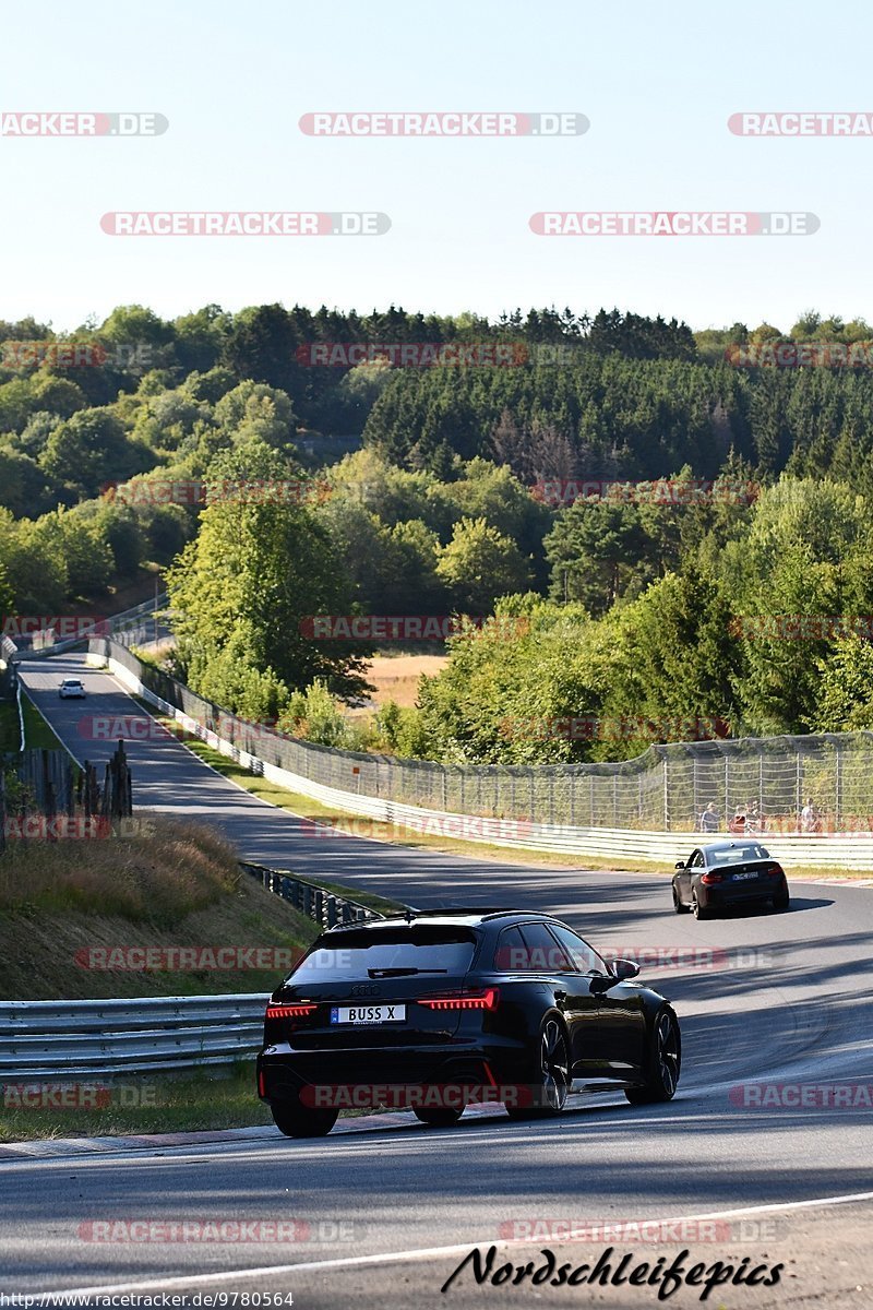 Bild #9780564 - Touristenfahrten Nürburgring Nordschleife (30.07.2020)