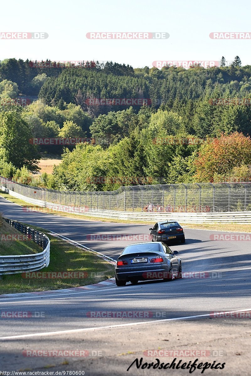 Bild #9780600 - Touristenfahrten Nürburgring Nordschleife (30.07.2020)