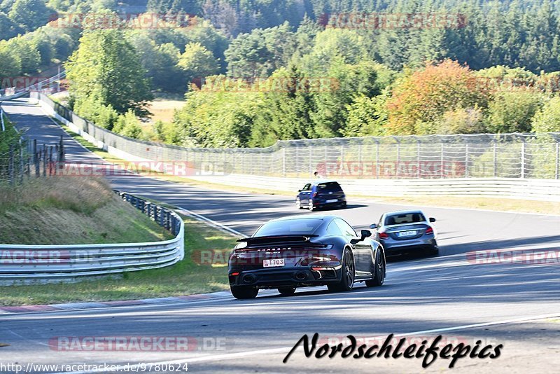 Bild #9780624 - Touristenfahrten Nürburgring Nordschleife (30.07.2020)