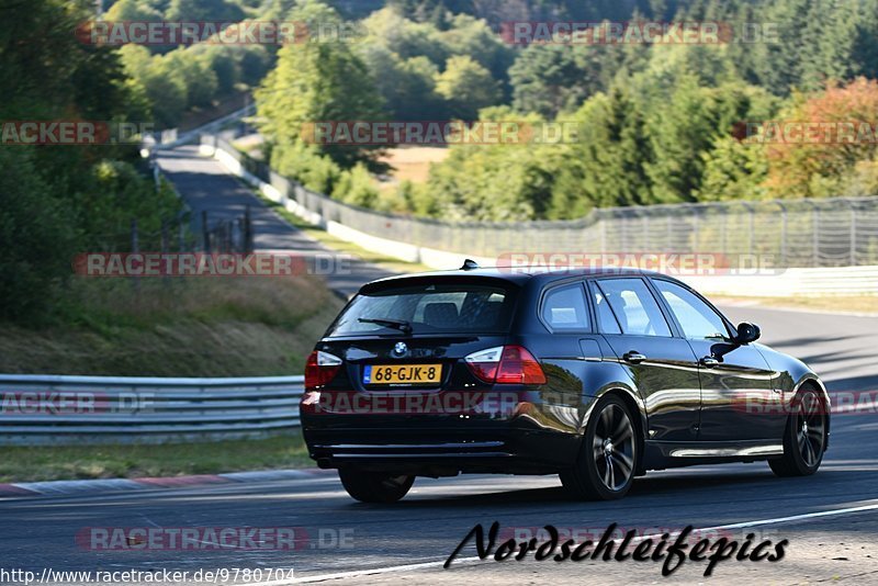 Bild #9780704 - Touristenfahrten Nürburgring Nordschleife (30.07.2020)