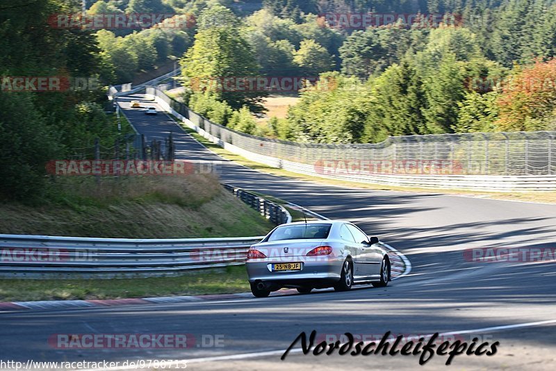 Bild #9780713 - Touristenfahrten Nürburgring Nordschleife (30.07.2020)