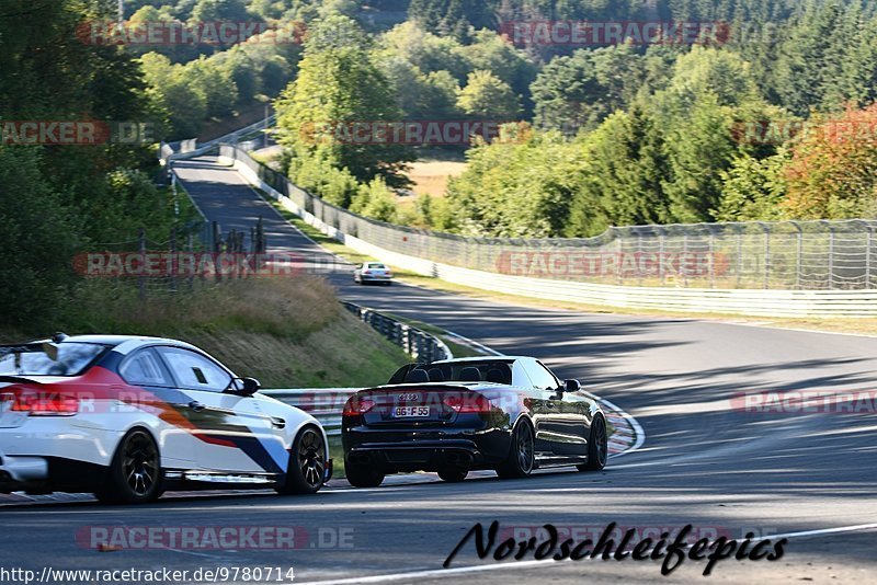 Bild #9780714 - Touristenfahrten Nürburgring Nordschleife (30.07.2020)