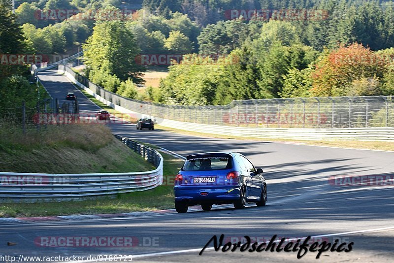 Bild #9780725 - Touristenfahrten Nürburgring Nordschleife (30.07.2020)