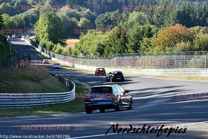 Bild #9780786 - Touristenfahrten Nürburgring Nordschleife (30.07.2020)