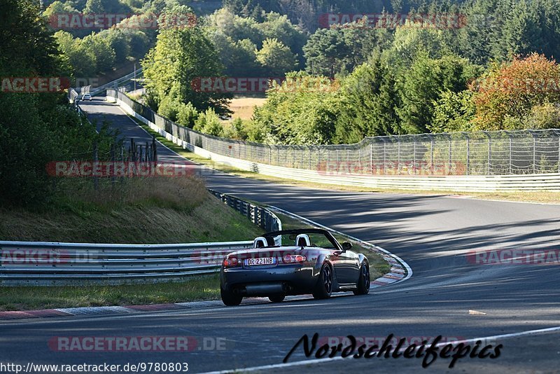 Bild #9780803 - Touristenfahrten Nürburgring Nordschleife (30.07.2020)
