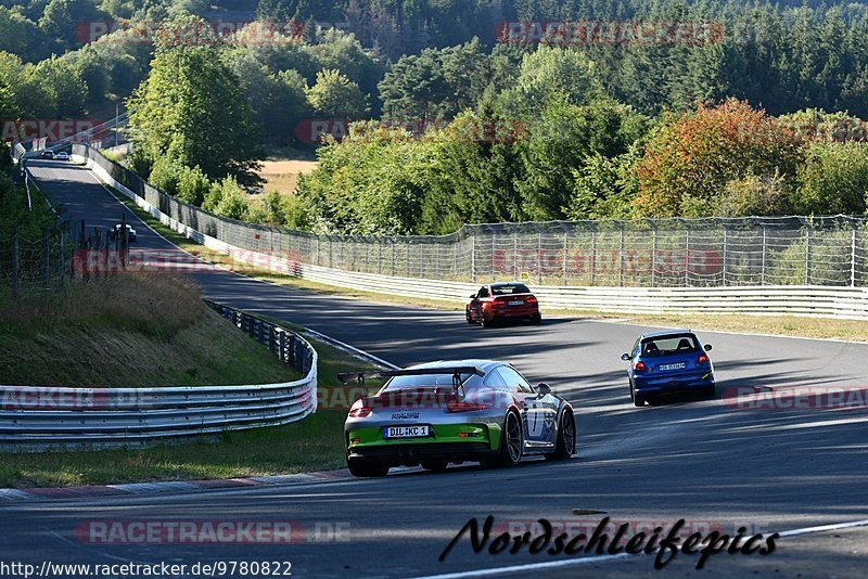 Bild #9780822 - Touristenfahrten Nürburgring Nordschleife (30.07.2020)