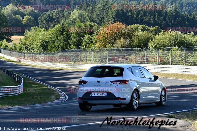 Bild #9780830 - Touristenfahrten Nürburgring Nordschleife (30.07.2020)