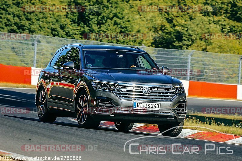 Bild #9780866 - Touristenfahrten Nürburgring Nordschleife (30.07.2020)