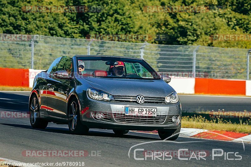 Bild #9780918 - Touristenfahrten Nürburgring Nordschleife (30.07.2020)