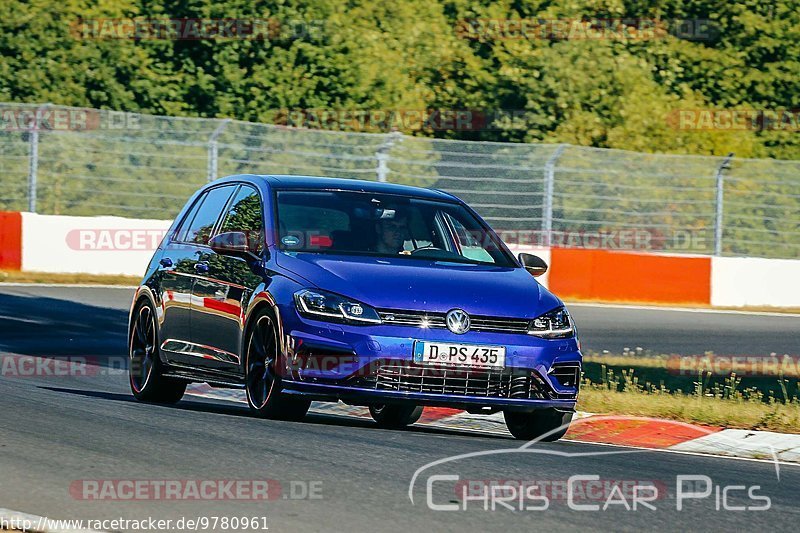 Bild #9780961 - Touristenfahrten Nürburgring Nordschleife (30.07.2020)