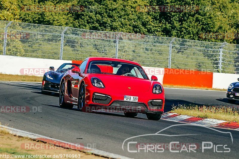 Bild #9780963 - Touristenfahrten Nürburgring Nordschleife (30.07.2020)