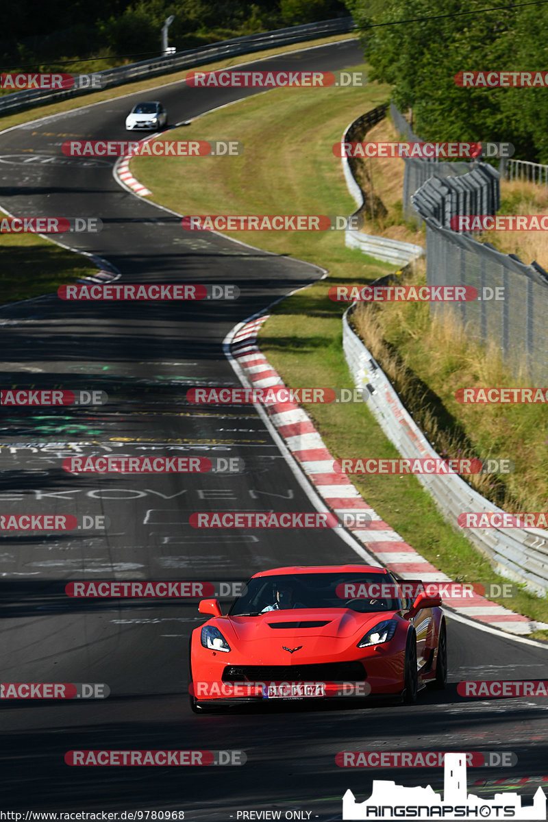 Bild #9780968 - Touristenfahrten Nürburgring Nordschleife (30.07.2020)