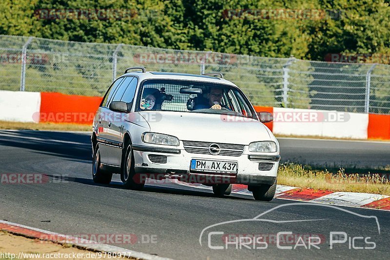 Bild #9780977 - Touristenfahrten Nürburgring Nordschleife (30.07.2020)