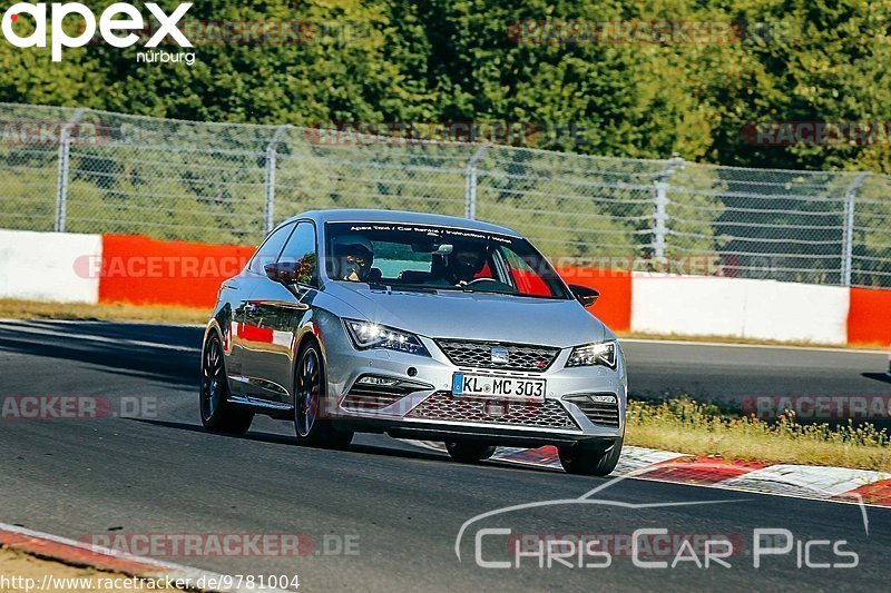 Bild #9781004 - Touristenfahrten Nürburgring Nordschleife (30.07.2020)