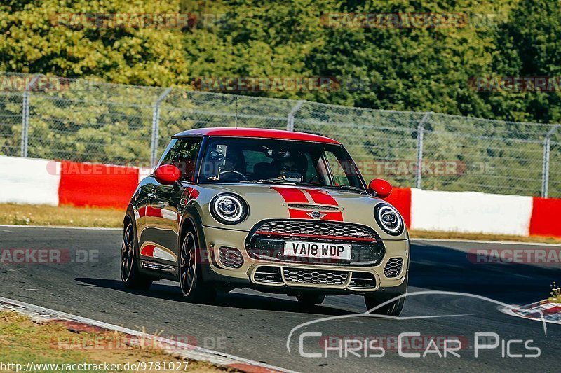 Bild #9781027 - Touristenfahrten Nürburgring Nordschleife (30.07.2020)