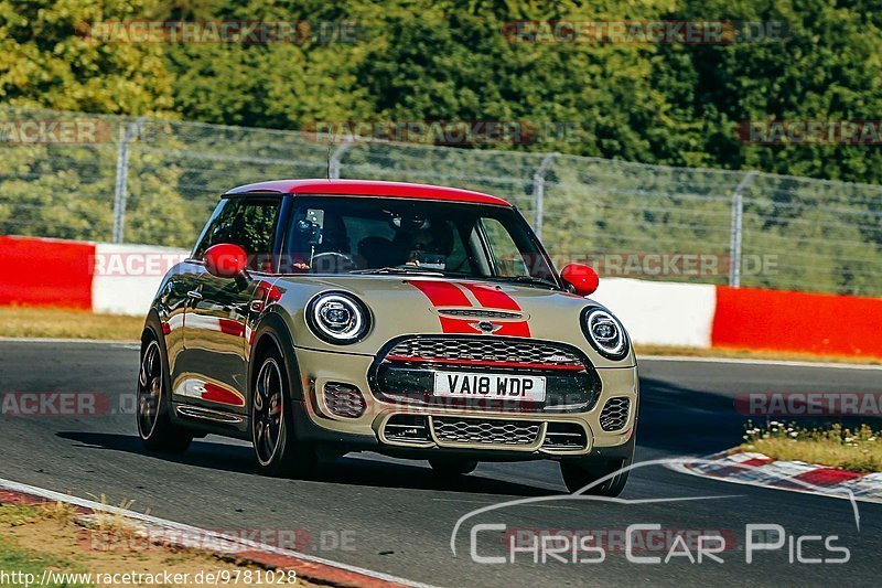 Bild #9781028 - Touristenfahrten Nürburgring Nordschleife (30.07.2020)