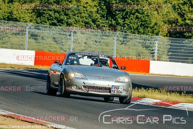 Bild #9781050 - Touristenfahrten Nürburgring Nordschleife (30.07.2020)