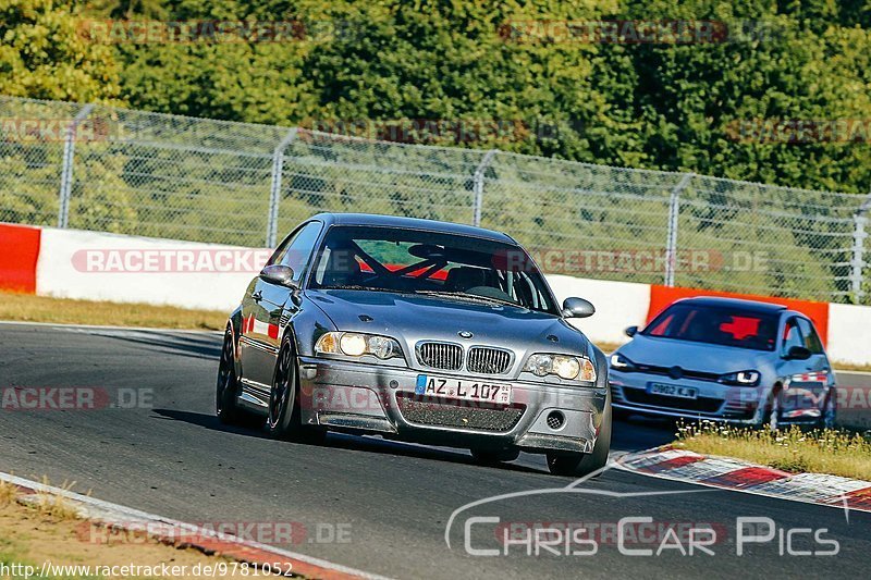 Bild #9781052 - Touristenfahrten Nürburgring Nordschleife (30.07.2020)