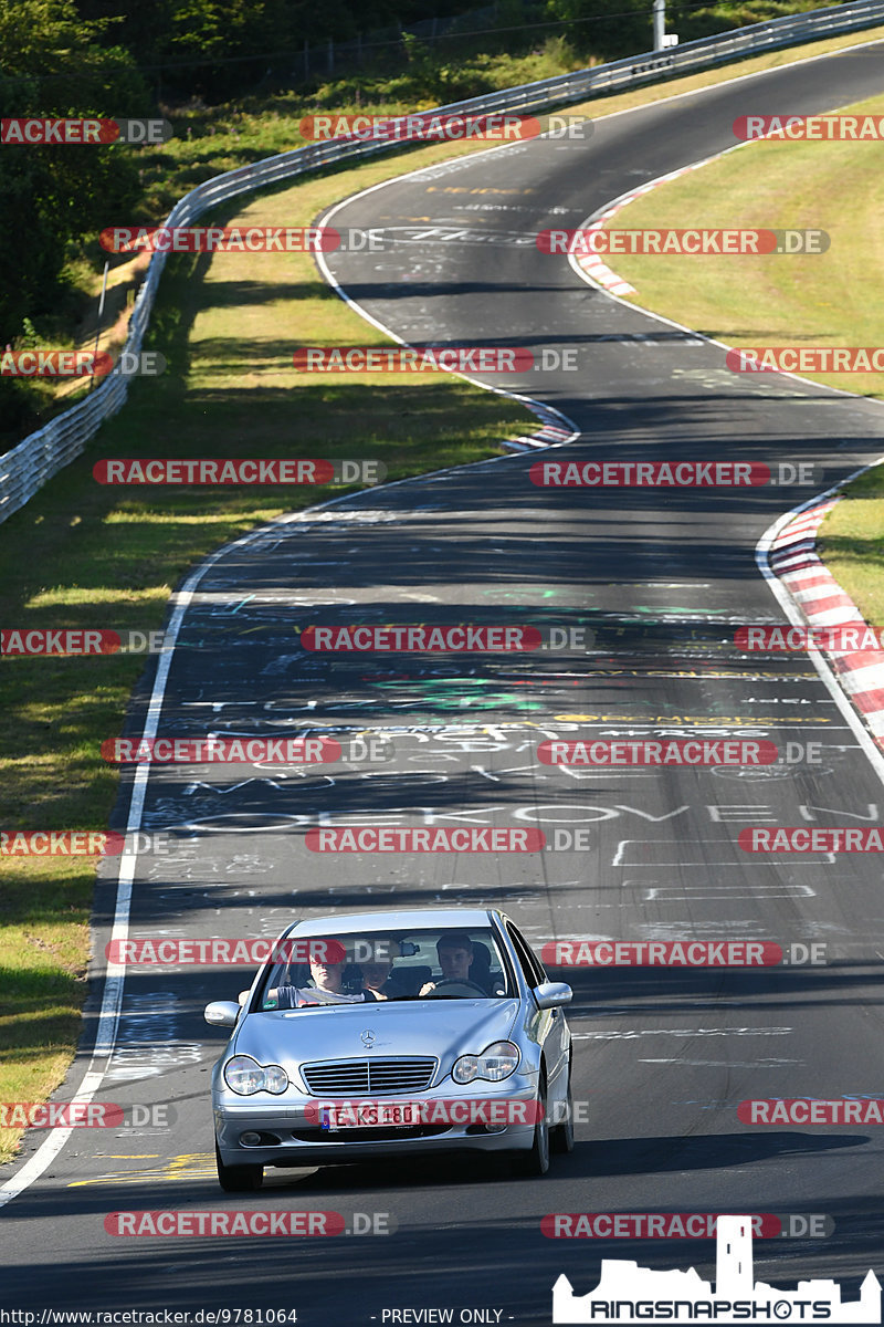 Bild #9781064 - Touristenfahrten Nürburgring Nordschleife (30.07.2020)