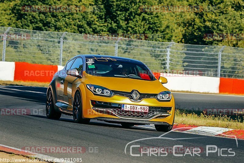 Bild #9781085 - Touristenfahrten Nürburgring Nordschleife (30.07.2020)