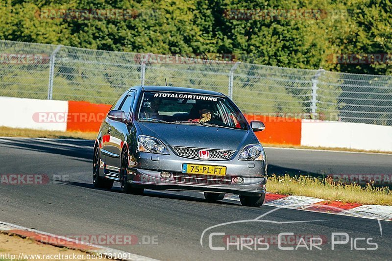 Bild #9781091 - Touristenfahrten Nürburgring Nordschleife (30.07.2020)