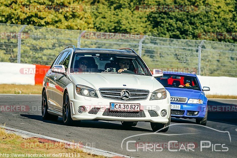 Bild #9781113 - Touristenfahrten Nürburgring Nordschleife (30.07.2020)