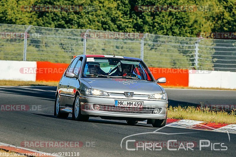 Bild #9781118 - Touristenfahrten Nürburgring Nordschleife (30.07.2020)