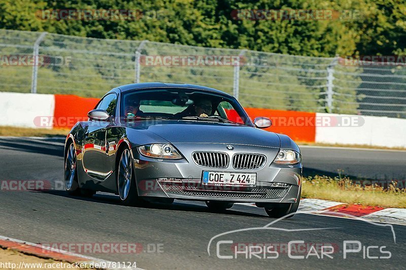 Bild #9781124 - Touristenfahrten Nürburgring Nordschleife (30.07.2020)