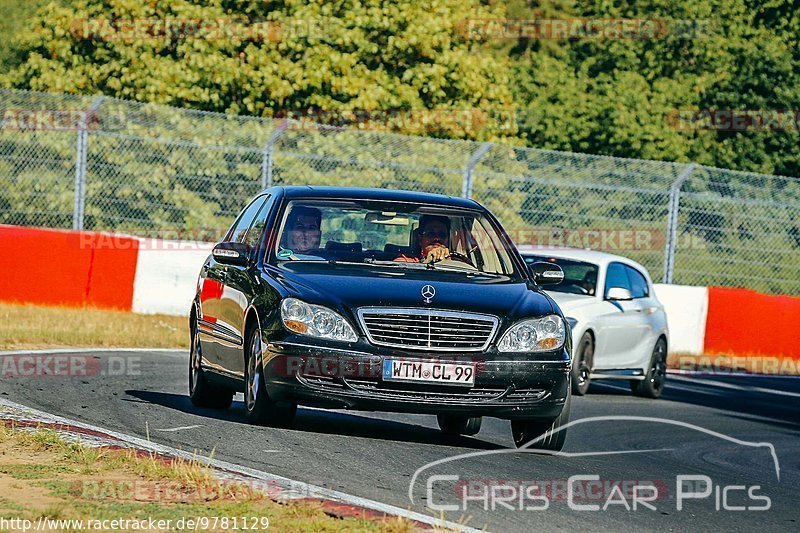 Bild #9781129 - Touristenfahrten Nürburgring Nordschleife (30.07.2020)