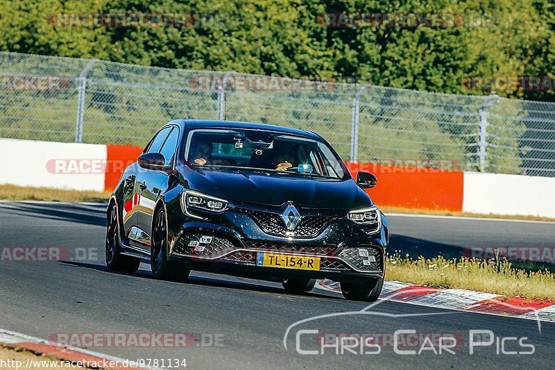 Bild #9781134 - Touristenfahrten Nürburgring Nordschleife (30.07.2020)