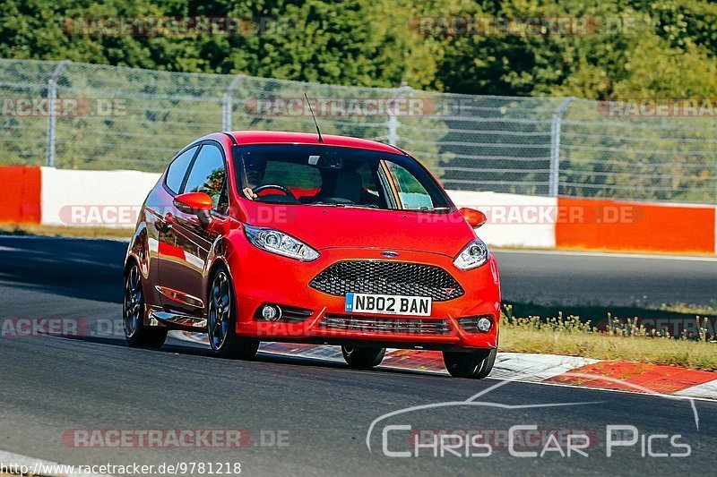 Bild #9781218 - Touristenfahrten Nürburgring Nordschleife (30.07.2020)