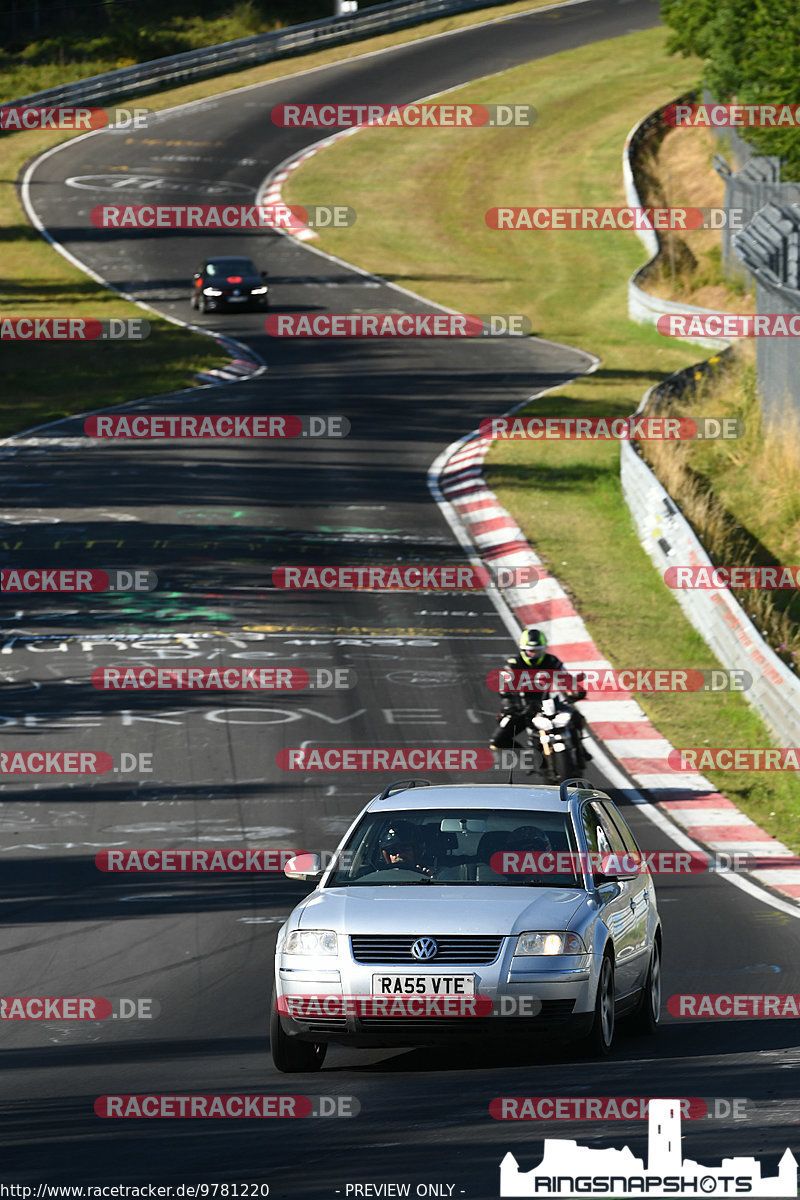 Bild #9781220 - Touristenfahrten Nürburgring Nordschleife (30.07.2020)