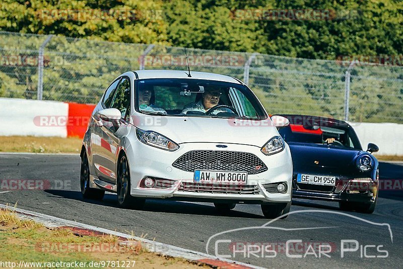 Bild #9781227 - Touristenfahrten Nürburgring Nordschleife (30.07.2020)