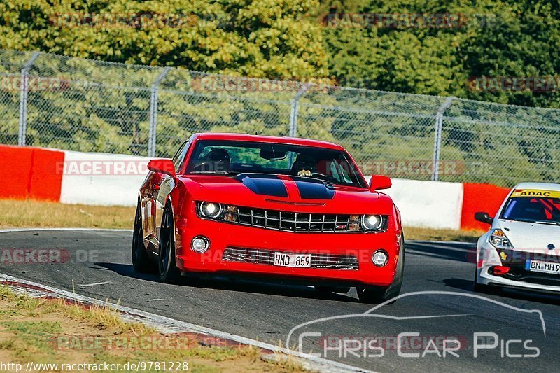 Bild #9781228 - Touristenfahrten Nürburgring Nordschleife (30.07.2020)