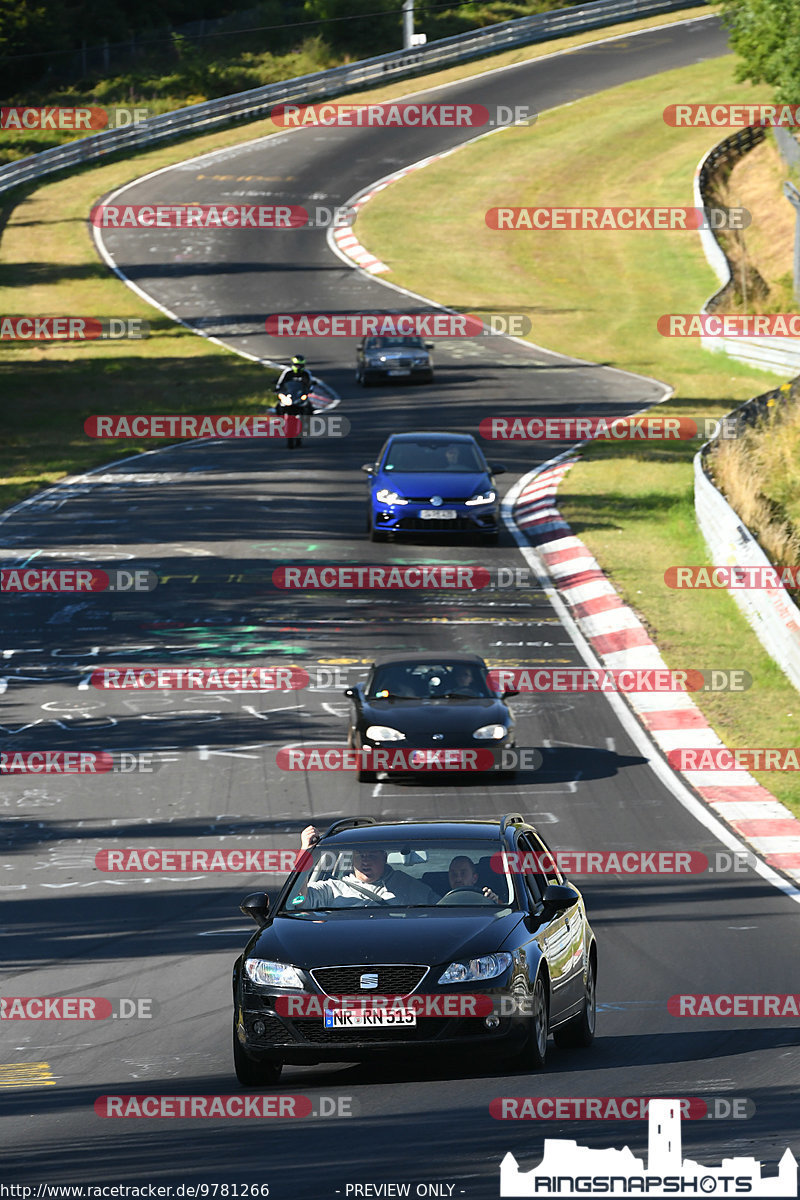 Bild #9781266 - Touristenfahrten Nürburgring Nordschleife (30.07.2020)