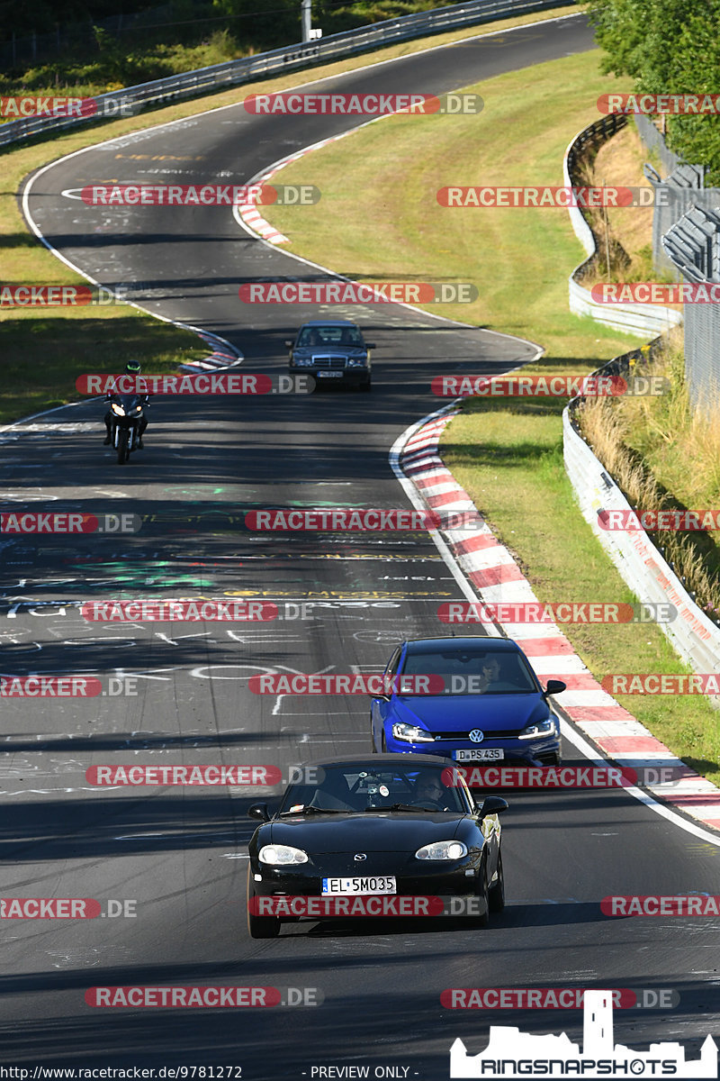 Bild #9781272 - Touristenfahrten Nürburgring Nordschleife (30.07.2020)